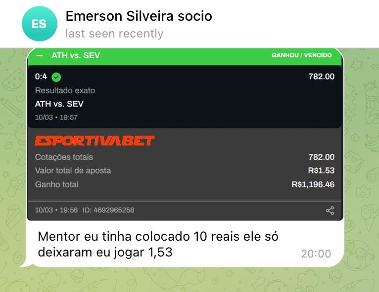 Resultado