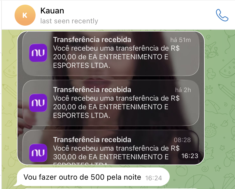 Resultado